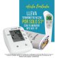 Oferta BP3 AQ1-1P + Termometro NC200