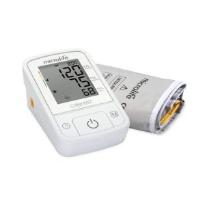 Tensiometro BP A2 BASIC