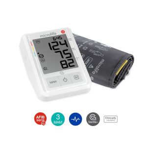 Tensiometro BP B3 AFIB