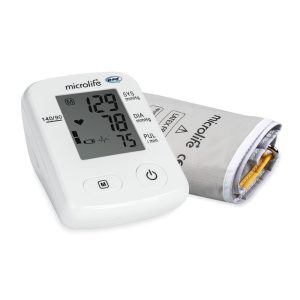 Tensiometro Microlife BP3 AQ1