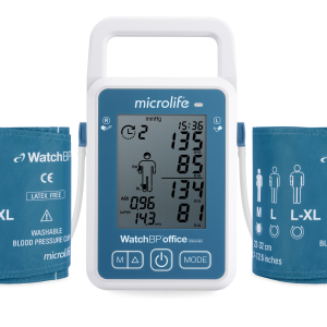 WATCHBP OFFICE VASCULAR